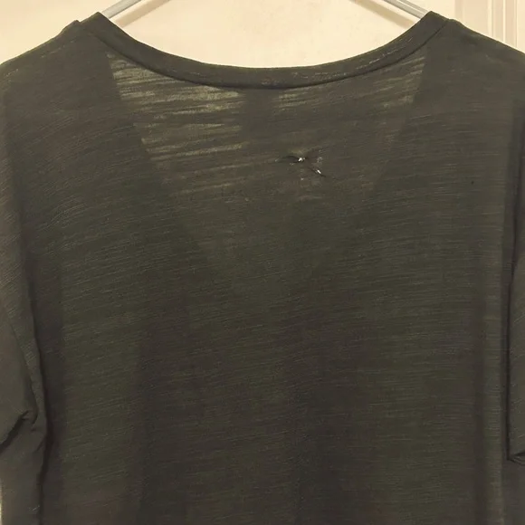 PINK Victoria's Secret Bling Tee with Sequins - Picture 11 of 12